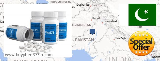 Dove acquistare Phen375 in linea Pakistan